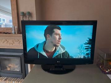 Samsung 42LG2000-za 42 inch met afstandsbediening  beschikbaar voor biedingen