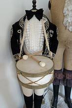 Trommeltje, Ophalen of Verzenden