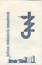 Juliana Ziekenhuis Zaanstreek - esculaap slang, Verzamelen, Ophalen of Verzenden