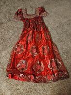 Arabische jurk maat 42/44 - Carnaval, Kleding | Dames, Jurken, Maat 42/44 (L), Ophalen of Verzenden, Geen merk, Gedragen