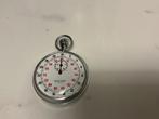 Vintage Leonidas Stopwatch - Precisie Tijdwaarneming, Ophalen of Verzenden