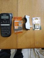 Brother printer doet het goed, Computers en Software, Printers, Ophalen, Printer, Kleur printen, Zo goed als nieuw