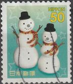 Japan 2013 - 135, Ophalen of Verzenden, Gestempeld, Oost-Azië