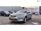 Ford Mondeo Wagon 2.0 TDCi Titanium rijdt super, Auto's, Ford, Voorwielaandrijving, Euro 5, 136 pk, 4 cilinders