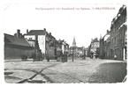 977465	s Gravenhage	Paviljoensgracht	_Postzegel Verwijderd, Verzamelen, Ansichtkaarten | Nederland, Ophalen of Verzenden, Voor 1920