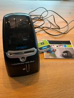 Dymo Labelwriter 450 Duo, Computers en Software, Ophalen of Verzenden, Zo goed als nieuw