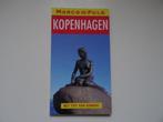 Kopenhagen - marco polo reisgids, Boeken, Marco Polo, Ophalen of Verzenden, Zo goed als nieuw