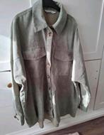 Stradivarius blouse maat L, Maat 42/44 (L), Ophalen of Verzenden, Zo goed als nieuw, Stradivarius