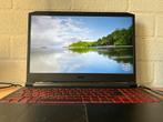 Acer Nitro 5 AN515-45 Gaming Laptop, Computers en Software, Windows Laptops, AMD Ryzen 5 5600H @ 3.30, Gebruikt, Met videokaart