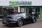 Porsche 911 3.8 Turbo / GLASDAK / INNODRIVE / LIFT / 18-WEG, Auto's, Automaat, 12 maanden, Gebruikt, 4 stoelen