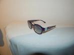 Armani zonnebril multi color montuur trendy model, Overige merken, Gebruikt, Zonnebril, Verzenden
