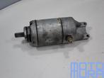 Startmotor voor de Suzuki GSX-R 750 W 1992 - 1995 start moto, Motoren, Onderdelen | Suzuki, Ophalen of Verzenden, Gebruikt