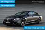 Mercedes-Benz AMG GT 4-Door Coupe 63 S E Performance Premium, Auto's, Origineel Nederlands, Te koop, Zilver of Grijs, 4 stoelen