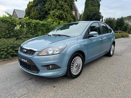 Ford Focus 2.0 AUTOMAAT / AIRCO / CRUISE / LM VELGEN / STOEL, Auto's, Ford, Bedrijf, Te koop, Focus, ABS, Airbags, Airconditioning
