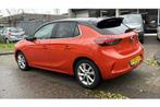 Opel Corsa 1.2 Elegance Orangeline AUTOMAAT Car € 21.950,0, Auto's, Automaat, 101 pk, Euro 6, 49 €/maand