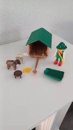 Playmobil 3412 onderdelen herder met schapen vintage, Kinderen en Baby's, Speelgoed | Playmobil, Ophalen of Verzenden, Zo goed als nieuw