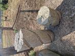Waterornament, Ophalen of Verzenden, Zo goed als nieuw