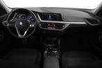 BMW 1-serie 118i Executive Edition (1e Eig NL-auto Dealer on, 136 pk, Gebruikt, Zwart, Origineel Nederlands