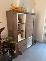 Houten kast - Volledig hout, Huis en Inrichting, Ophalen