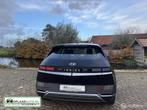Hyundai IONIQ 5 73kWh Rwd | €25750 na mp subsidie!| Camera, Auto's, Achterwielaandrijving, Gebruikt, Met garantie (alle), Zwart