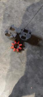 Koppeling, Ophalen, Zo goed als nieuw, Overige typen