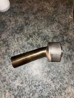 Vespa akrapovic DB killer, Ophalen of Verzenden, Zo goed als nieuw