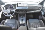 Nissan QASHQAI 1.3 MHEV Xtronic Tekna Plus | X-Over + Sport, Auto's, Nissan, Automaat, Adaptive Cruise Control, Zwart, 4 cilinders