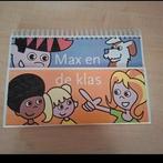 Knieboek Max in de Klas - Kanjertraining, Ophalen of Verzenden
