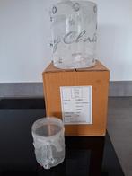 2 windlichten van Rivièra Maison., Huis en Inrichting, Ophalen, Zo goed als nieuw, Overige materialen, Minder dan 25 cm