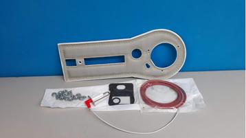 Onderhoudsset Remeha Quinta 115kw Art.nr: 7667989 beschikbaar voor biedingen