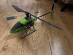 Esky Honeybee 2 RC Helikopter - Ongetest, Gebruikt, RTF (Ready to Fly), Helikopter, Ophalen