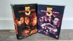 Babylon 5 Seizoen 1 en 4 TV Serie DVD Boxset, Boxset, Science Fiction en Fantasy, Gebruikt, Ophalen of Verzenden