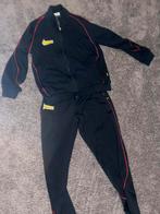 Sporting kleding, Ophalen, Zo goed als nieuw