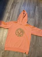 Prachtige hoodie Cars koraal maat 14-164., Meisje, Trui of Vest, Ophalen of Verzenden, Zo goed als nieuw