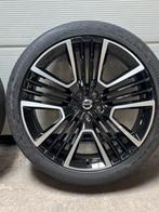 Volvo velgen 21 inch, Auto-onderdelen, Banden en Velgen, Ophalen, 21 inch, Zomerbanden, Band(en)