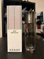 Assaf Miss Arrogate 200ML, Ophalen of Verzenden, Zo goed als nieuw