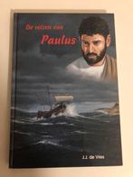 De reizen van Paulus door J.J. De Vries, Ophalen of Verzenden, Zo goed als nieuw
