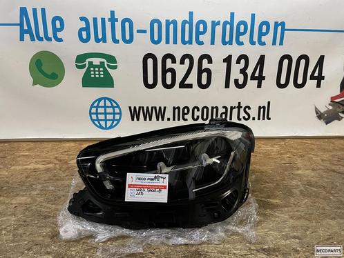 E KLASSE W213 FACELIFT LED KOPLAMP NIEUW A2139067509 ORIGINE, Auto-onderdelen, Verlichting, Mercedes-Benz, Nieuw, Ophalen of Verzenden