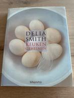 Delia Smith Keuken Geheimen 1 - Kookboek, Boeken, Kookboeken, Voorgerechten en Soepen, Ophalen of Verzenden, Zo goed als nieuw