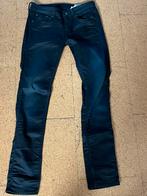 G-Star Raw skinny jeans broek 29/32 NIEUW  3301, Ophalen of Verzenden, Zo goed als nieuw, Blauw, W32 (confectie 46) of kleiner