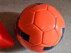 Voetbalset Kipstra ( Nieuw)., Ophalen of Verzenden, Nieuw, Bal