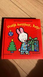Y. Got - Vrolijk kerstfeest Dotje?, Boeken, Gelezen, Y. Got, Ophalen of Verzenden