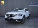 Suzuki S-Cross 1.4 Boosterjet AllGrip High Executive Automaa, Automaat, Gebruikt, Euro 6, 4 cilinders