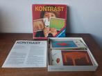 Kontrast Ravensburger 1980, Kinderen en Baby's, Speelgoed | Educatief en Creatief, Ophalen of Verzenden, Zo goed als nieuw