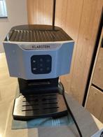 Klarstein Koffiezetapparaat/Koffiemachine, Ophalen, Gebruikt, Overige modellen, Overige typen