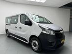 Opel Vivaro 1.6 CDTI L2H1 BiTurbo ecoFLEX 125 P € 17.950,0, Auto's, Voorwielaandrijving, 2000 kg, 1823 kg, 207 €/maand