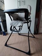 Topmark Kinderstoel Taupe, Ophalen, Zo goed als nieuw, Stoel(en)
