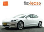 Tesla Model 3 Long Range 75 kWh Aut- 8.000km, Panoramadak, F, Auto's, Tesla, Te koop, Hatchback, Gebruikt, 750 kg