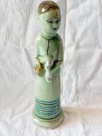 Beeld Porselein chinees, Antiek en Kunst, Antiek | Porselein, Ophalen