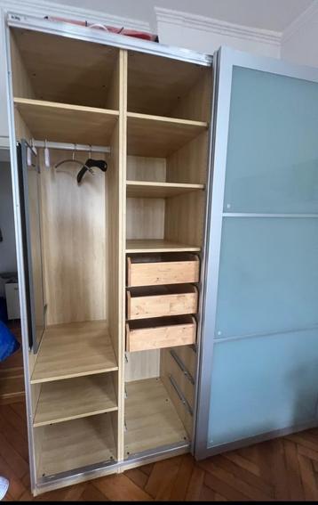 IKEA PAX Kledingkasten - afbeelding 2